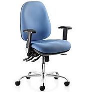 Buy Best Quality Office Chairs in Noida