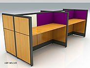 Premium Quality Office Furniture Supplier in Gurgaon