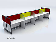 Modular Furniture – Modular Office Furniture Manufacturers in Gurgoan