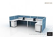 Lotus Systems, the Leading Office Furniture Suppliers Gurgaon