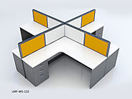 Looking for Office Furniture Suppliers Gurgaon?