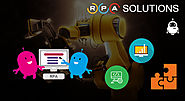 Why do you need Robotic Process Automation (RPA)?