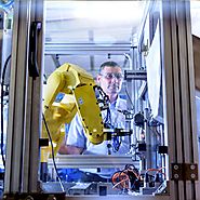 Where machines could replace humans--and where they can’t (yet) | McKinsey