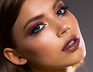 Makeup Artists at Makeup Salon in Glenview to make you look fabulous | Article Cede