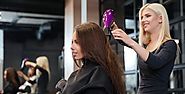 Useful Tips to Blowout Hairs at Home - styleusalon.over-blog.com