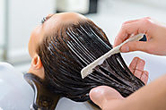 Wash Your Hair with Care: Tips from Experts
