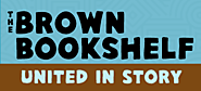Brown Bookshelf - The Brown Bookshelf