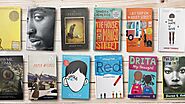 Edutopia: 22 Diverse Book Choices for All Grade Levels | Edutopia