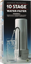New Wave Enviro 10 Stage Water Filter -- 1 Filter - Vitacost