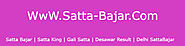 Get Accurate Satta Results at Satta-Bajar