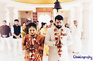 New Delhi Weddings | Realshaadis | ShaadiWish