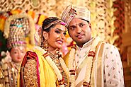 Bangalore Weddings | Realshaadis | ShaadiWish