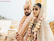 Goa Weddings | Realshaadis | ShaadiWish