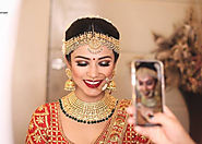 Bridal Makeup Shopping Online Under 1k. Start Filling Up Your Cart Brides-To-Be!