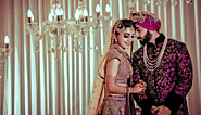 India's youngest and sassiest wedding planner app is here for you