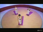 Yin Yoga - Go deep, open & energize