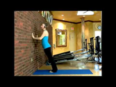 Wall Yoga - The Three Dimensional Yoga