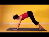 Gentle Yoga to Relax, Nourish, and Center Your Self