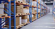 How Does Warehouse Location Impact Delivery Speed