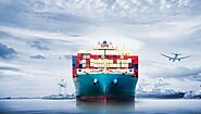 How Do Sea Freight Companies Handle Delays and Damages