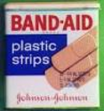 Band-aids