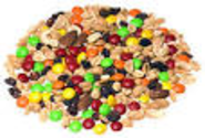 Trail mix