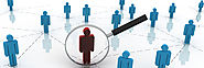 Find Executive Search Firm