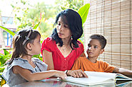 Helping Your Children Be Bilingual with the Montessori Method