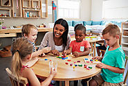 What Makes a Montessori School Different?