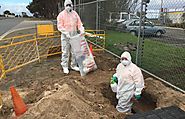 Do You Know The Method Of Asbestos Testing across Adelaide?
