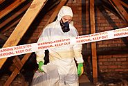 A Few Quick Tips to Help You Find the Best Asbestos Removal Company