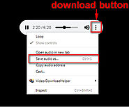 2 Free Pandora Music Downloaders – Directly Download Music from Pandora