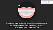 Dental Implants Image - 6