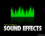 Free Human Sound Effects