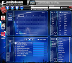 JamStudio.com - Create Music Beats - The online music factory - Jam, remix, chords, loops