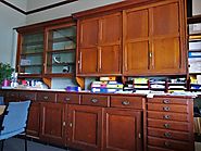 Buy Wooden Cupboards in Chennai