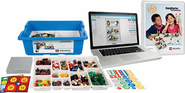 LEGO StoryStarter Curriculum Pack