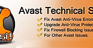 Avast Tech Support Phone Number+1-888-455-5589