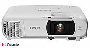 Projector: Epson EH-TW650 review: The projector with a knack for detail - The Economic Times
