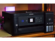 Blog - Review of Epson L4160 Ink Tank Printer - (12 paisa B/w prints)