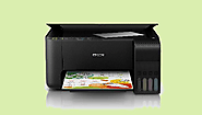 Epson Re-Brands its InkTank printer range As EcoTank