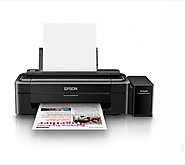 EcoTank L130: The High Performance Printer With Low Running Cost