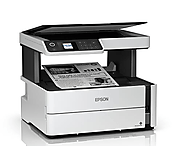 Epson expands its EcoTank printer range