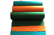Cloth PP Rolls - HIPS Sheets, HDPE Sheets Manufacturer & Supplier Delhi, India