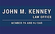 John M Kenney Esq Law Office ’s Presentations on authorSTREAM