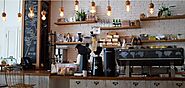 Complete Guide to Opening Your First Coffee Shop