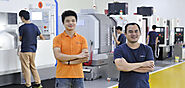 Custom Machining-A Revolution in the CNC Prototyping Industry