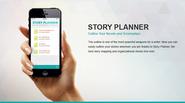 Story Planner for Writers - App to Outline your Novel | Literautas