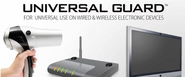GIA Universal Guard from GIA Wellness - User Reviews - storify