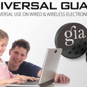 GIA Wellness Universal Guard Reviews - Learnist